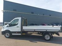 Used Ford Transit Premium 130 HP (95 kW) 2023 White