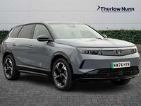 Second-hand Vauxhall Grandland Ultimate 156 kW (213 CP) 2024 SUV