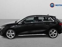 Used Audi A3 Sportback e-tron S-Line 204 HP (150 kW) 2025 Hatchback