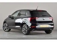 Used VW Polo 95 HP (69 kW) 2026 Hatchback