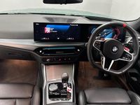 Used BMW M4 Competition Edition 523 HP (384 kW) 2024 Green Cabriolet