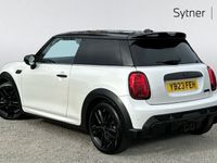 used Mini Cooper S Hatch 2.0Sport Hatchback 3dr Petrol Steptronic Euro 6 (s/s) (178 ps)