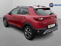 Used Kia Stonic GT-Line S 120 HP (88 kW) 2024 SUV