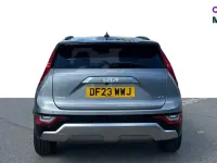 Used Kia Niro 2023 Grey SUV