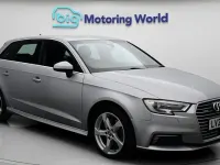Used Audi A3 e-tron 204 HP (150 kW) 2020 Hatchback
