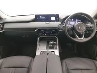 New Mazda CX-60 Exclusive-Line 327 HP (240 kW) 2025 Red SUV