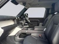 Used Land Rover Defender HSE 2024 Grey SUV