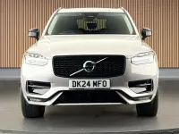 Used Volvo XC90 Plus 250 HP (183 kW) 2025 SUV