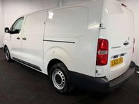 Used Citroën Dispatch 2022 White MPV