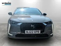 Used DS Automobiles DS4 Rivoli 2022 Grey SUV