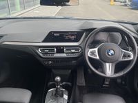 used BMW 118 1 Series i M Sport 1.5 5dr