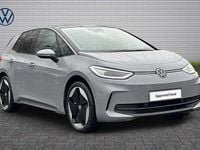New VW ID.3 Pro 150 kW (204 HP) 2026 Moonstone grey Hatchback