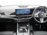 Used BMW X5 M Sport 523 HP (384 kW) 2025 Black SUV