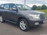 Used Toyota Land Cruiser 2009 SUV