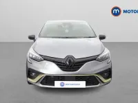 Used Renault Clio Engineered 145 HP (106 kW) 2023 Grey Hatchback