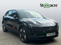 New Volvo EX30 Plus 200 kW (272 HP) 2026 SUV