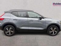 Used Volvo XC40 R-Design 161 HP (118 kW) 2022 SUV