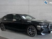 Used BMW 750e M Sport 489 HP (359 kW) 2025 Black Sedan