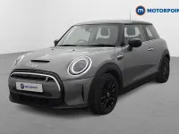 Second-hand Mini Cooper S Hatch 135 kW (184 CP) 2022 Gri Hatchback