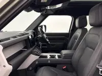 Używany Land Rover Defender HSE Dynamic 2025 Zielony SUV