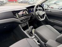 New VW Polo 95 HP (69 kW) 2026 Hatchback