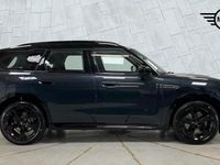 Used Mini Countryman 215 HP (158 kW) 2024 Grey SUV