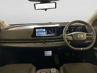 Used Nissan Ariya Evolve 22 kW (30 HP) 2022 Green SUV