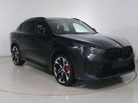 New BMW X2 M Sport 2025 Black SUV
