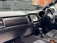 Used Ford Ranger Wildtrack 213 HP (156 kW) 2021 White Pickup