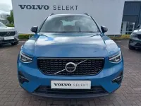 Used Volvo XC40 Plus 161 HP (118 kW) 2024 SUV