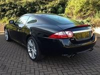 Used Jaguar XKR 420 HP (308 kW) 2008 Coupe