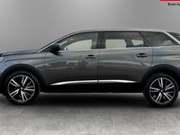 Used Peugeot 5008 Premium 131 HP (96 kW) 2022 SUV