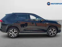 Used Suzuki Across 306 HP (225 kW) 2024 Black SUV