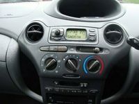 Used Toyota Yaris 2001 Hatchback