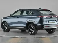 Używany Honda HR-V Advance 131 KM (96 kW) 2022 Szary SUV
