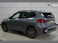 Used BMW iX1 M Sport 150 kW (204 HP) 2024 Storm bay metallic SUV