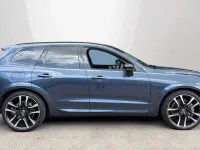 Used Volvo XC60 Ultra 250 HP (183 kW) 2025 Blue SUV