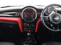 used Mini Cooper S 3-Door Hatch 2.0 3dr