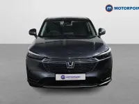Used Honda HR-V Elegance 2022 Grey SUV