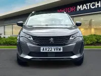Used Peugeot 5008 GTi 2022 Grey SUV