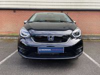 used Honda Jazz 1.5 i-MMD (107ps) EX