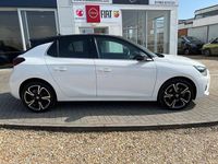 Used Vauxhall Corsa Ultimate 128 HP (94 kW) 2023 White Hatchback