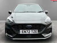 Used Ford Fiesta ST-Line X 125 HP (91 kW) 2024 Hatchback