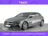 Used Mercedes A150 Executive 150 HP (110 kW) 2022 Grey Hatchback