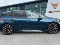 Used Cupra Born e-Boost 169 kW (231 HP) 2026 Blue Hatchback