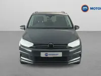 Used VW Touran Match 150 HP (110 kW) 2025 Grey MPV