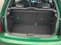 Used Mini Cooper Exclusive 136 HP (100 kW) 2024 Green Hatchback