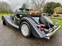 used Morgan Roadster V6 V6 2dr