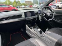 Used MG MG3 Trophy 194 HP (142 kW) 2025 Grey Hatchback
