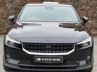 Used Polestar 2 Pilot 300 kW (408 HP) 2021 Hatchback